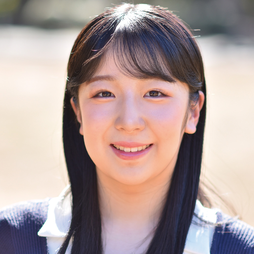 後藤 妃織
