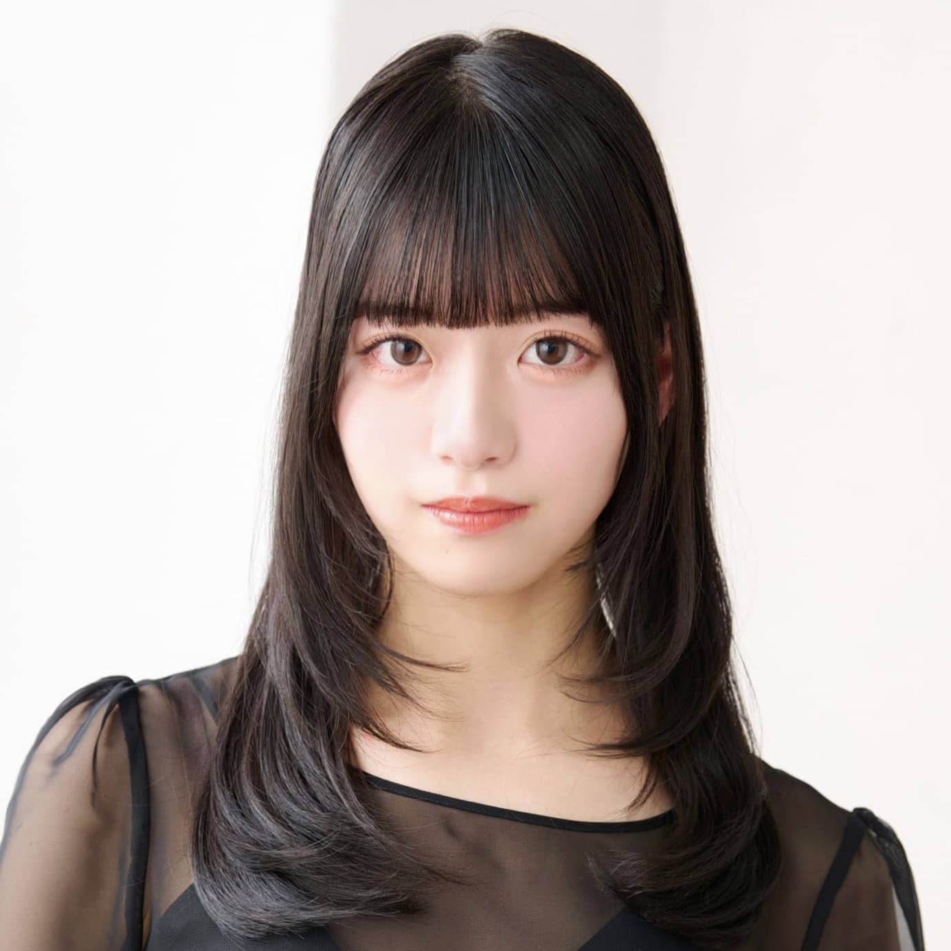 御井 麗羽