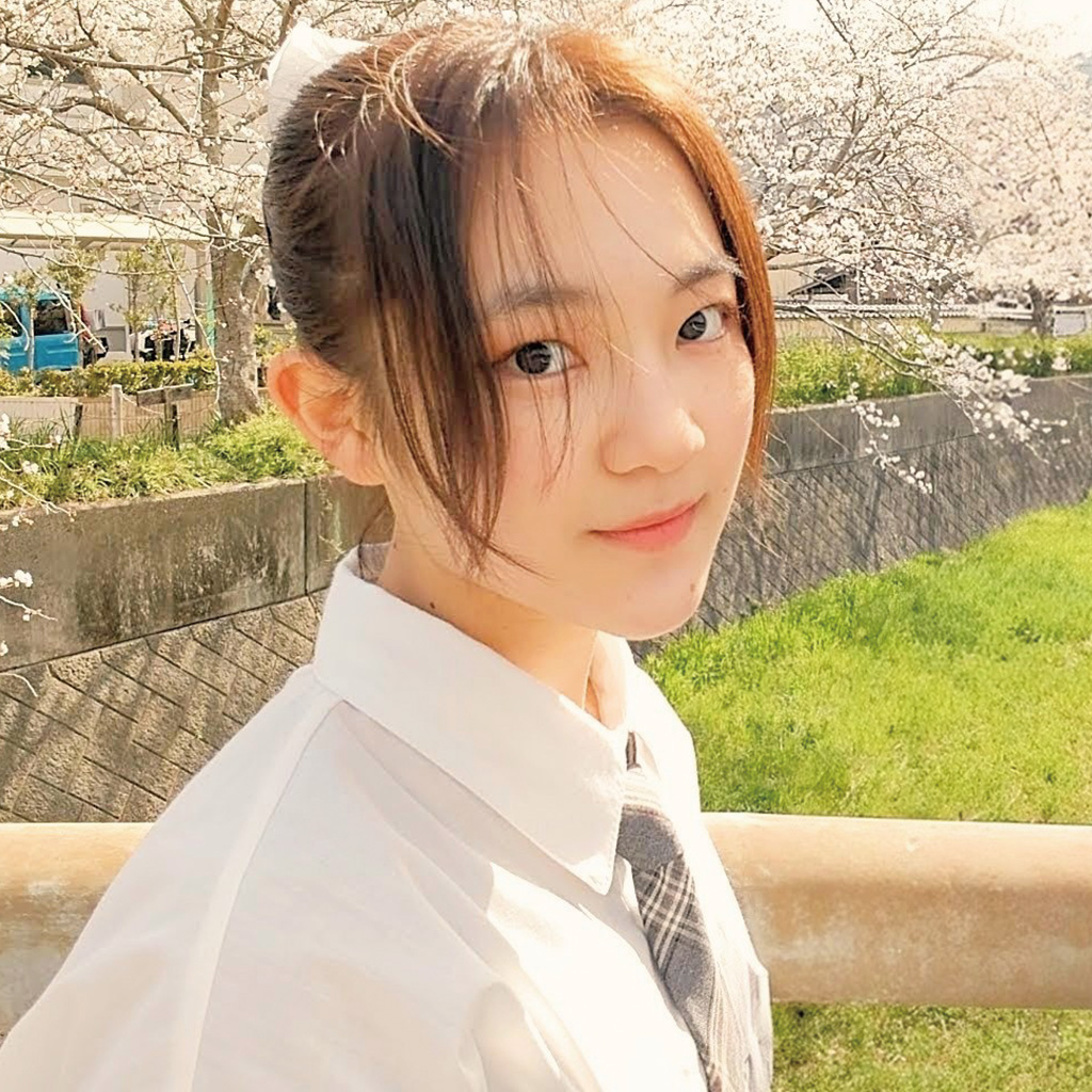 松井 実紗希