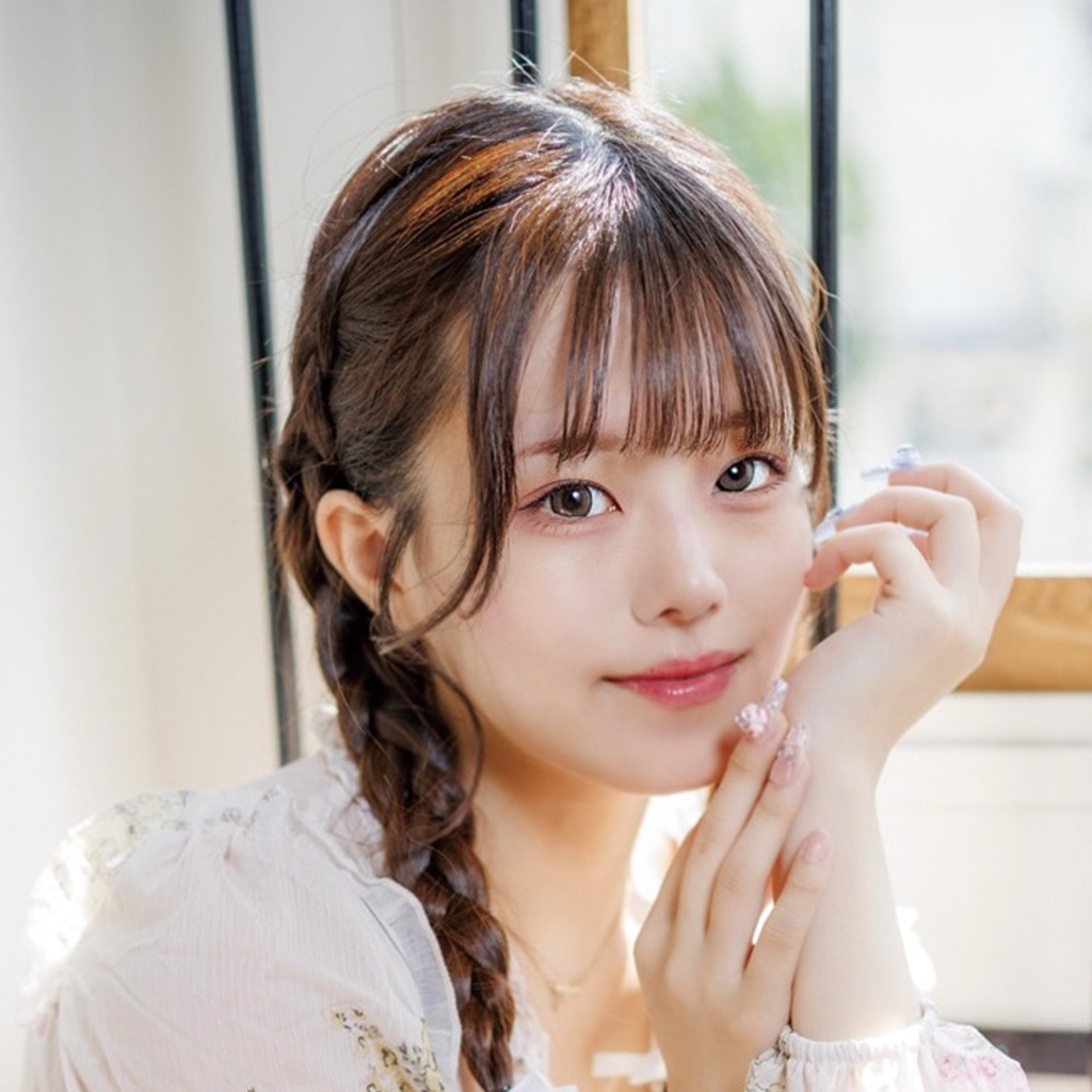 阪部 友菜