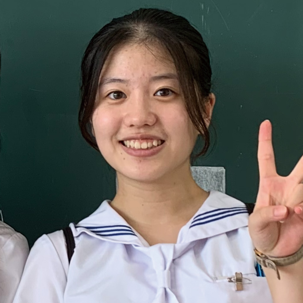 中村 菜々子