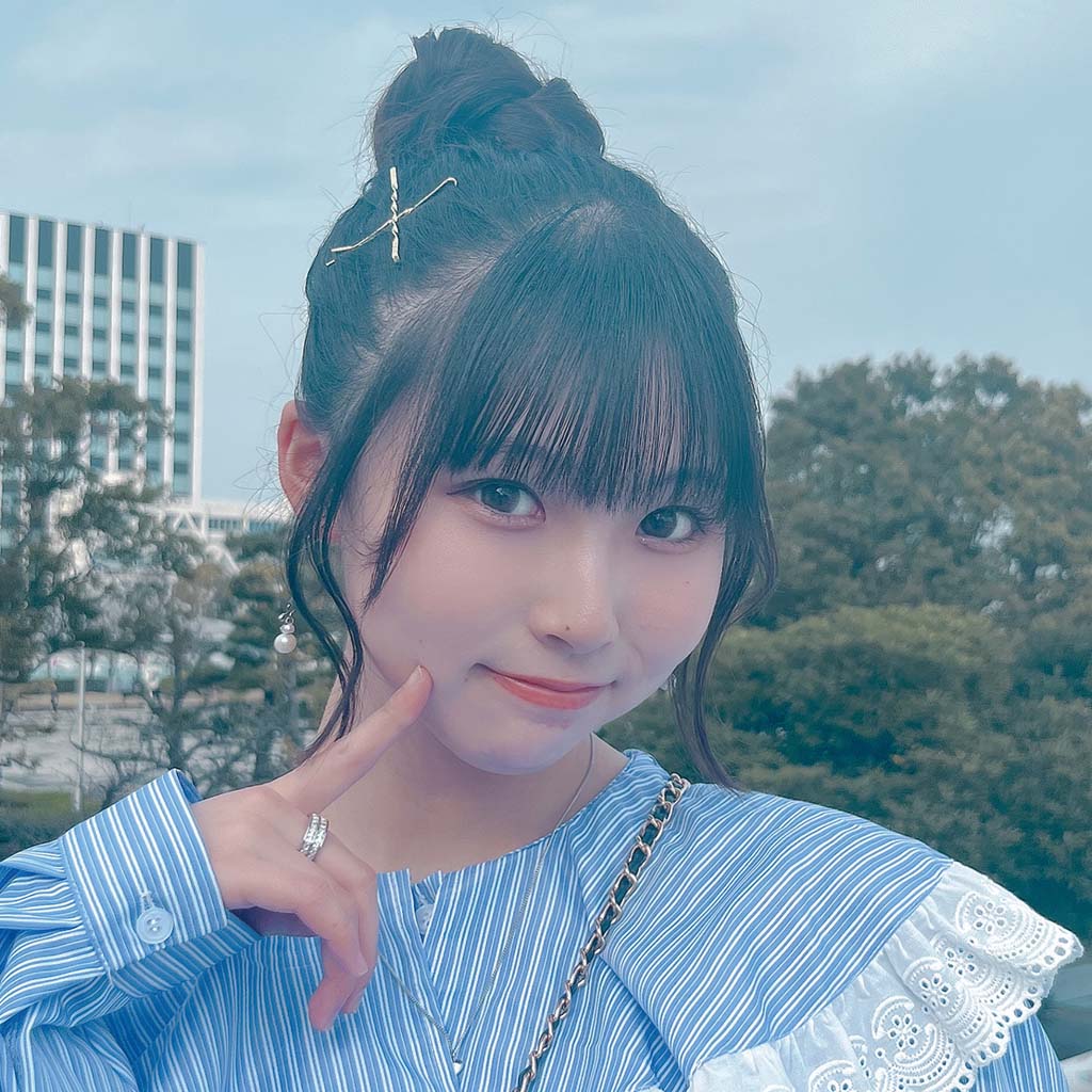 平野 百菜