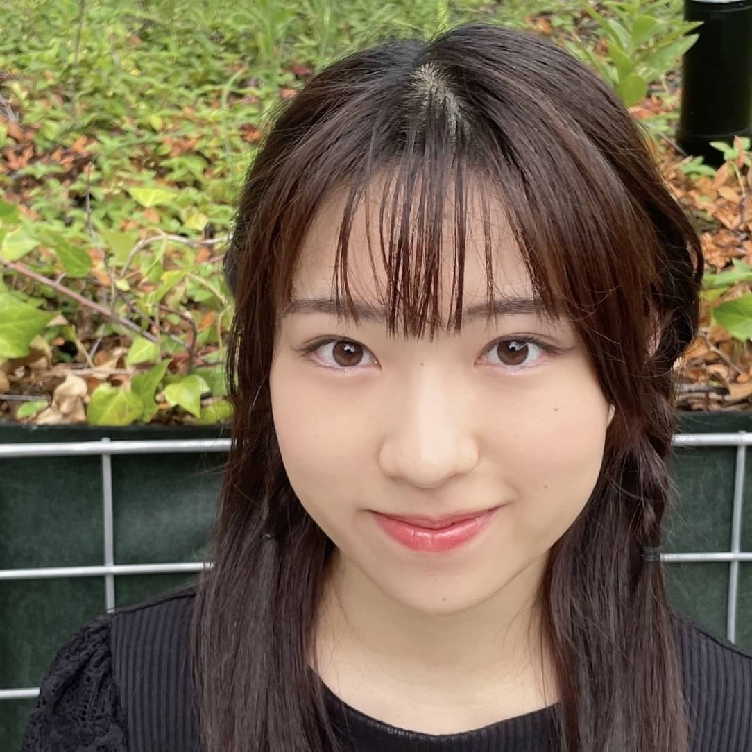 松岡 真優