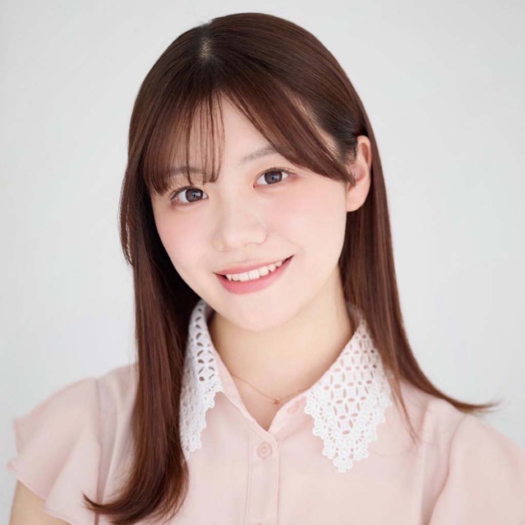 水野 純鈴