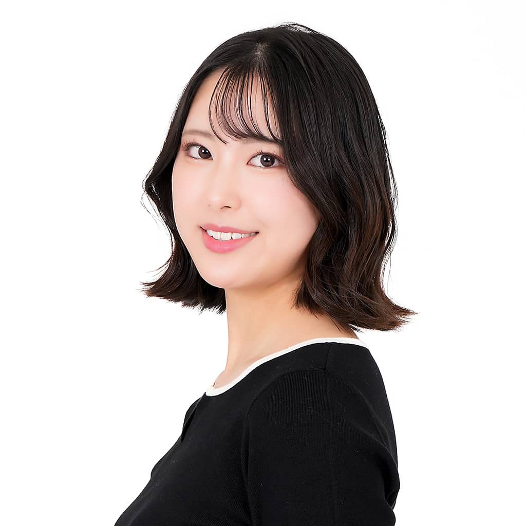 小野 由記美