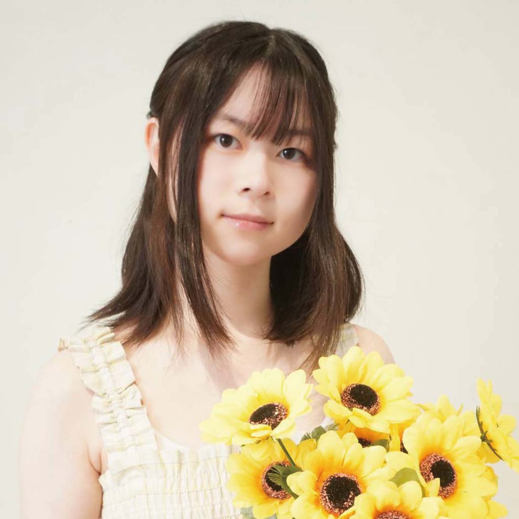 上野 春花