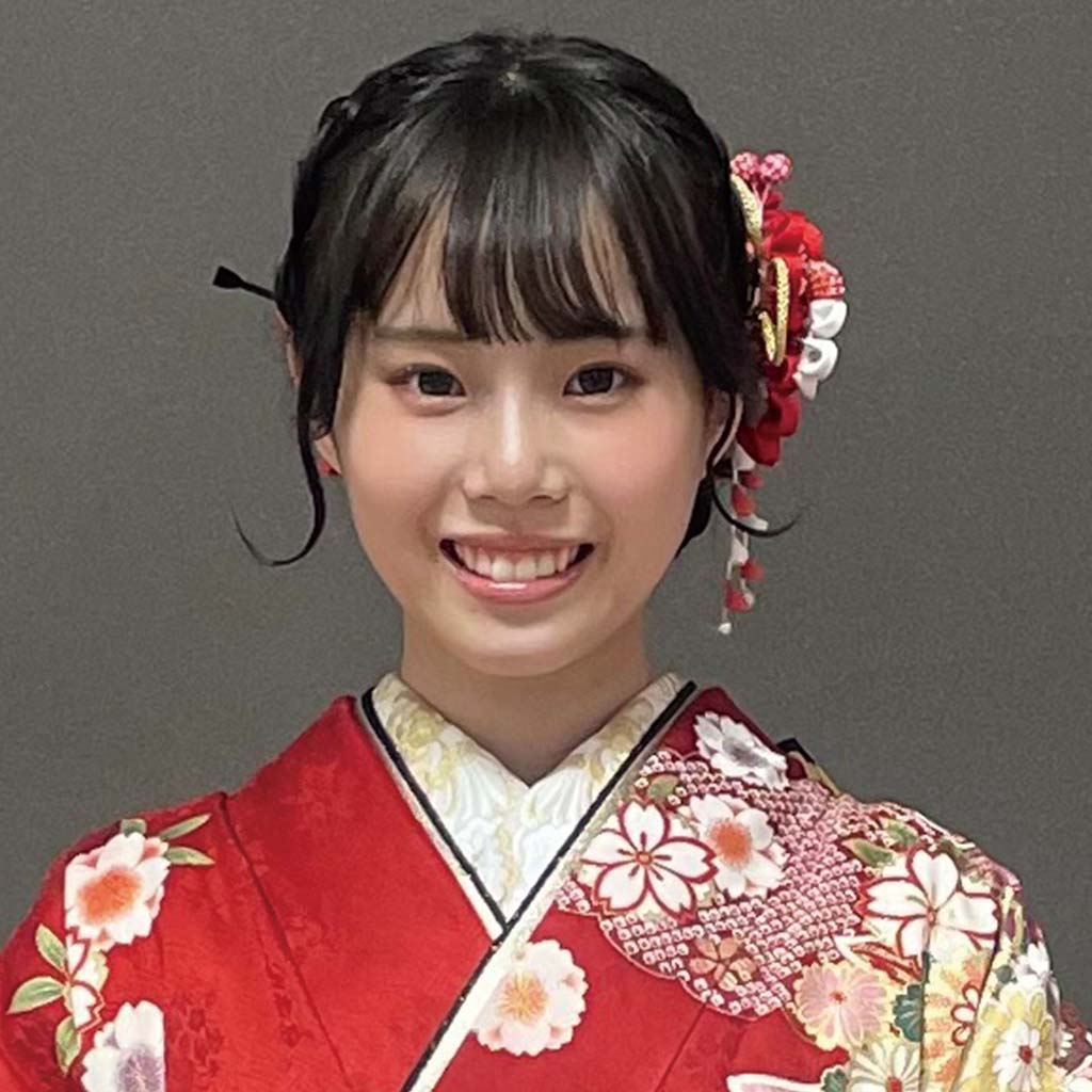 金森 美幸
