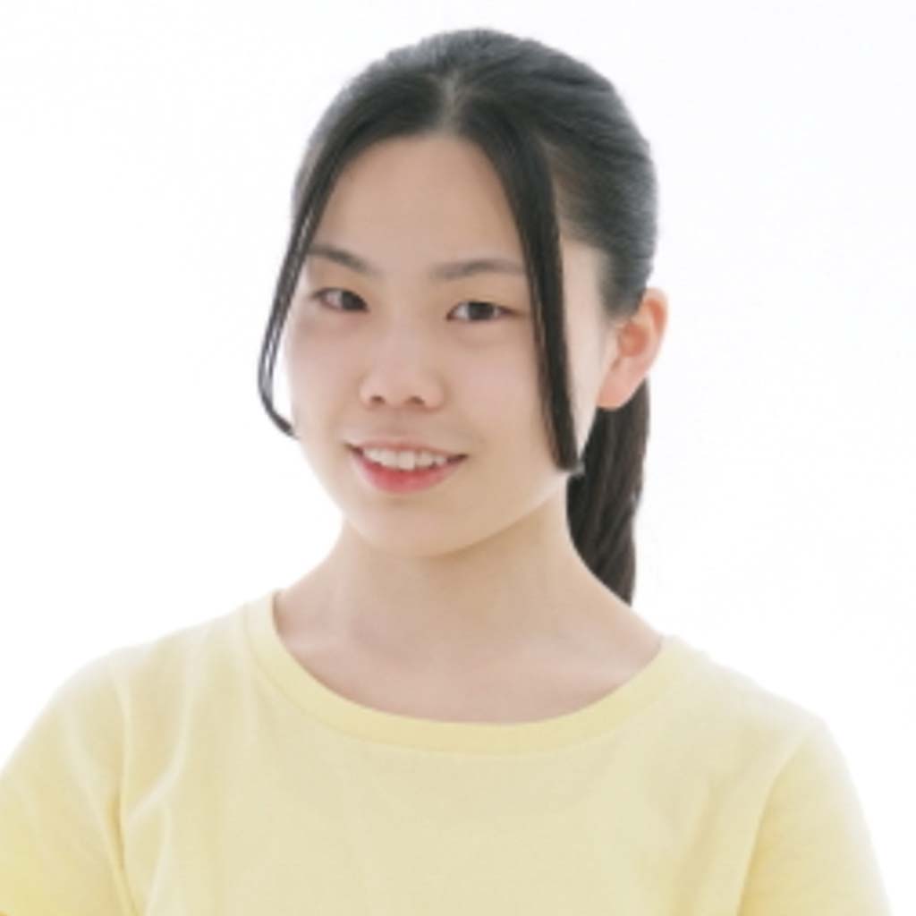 増田 来瞳