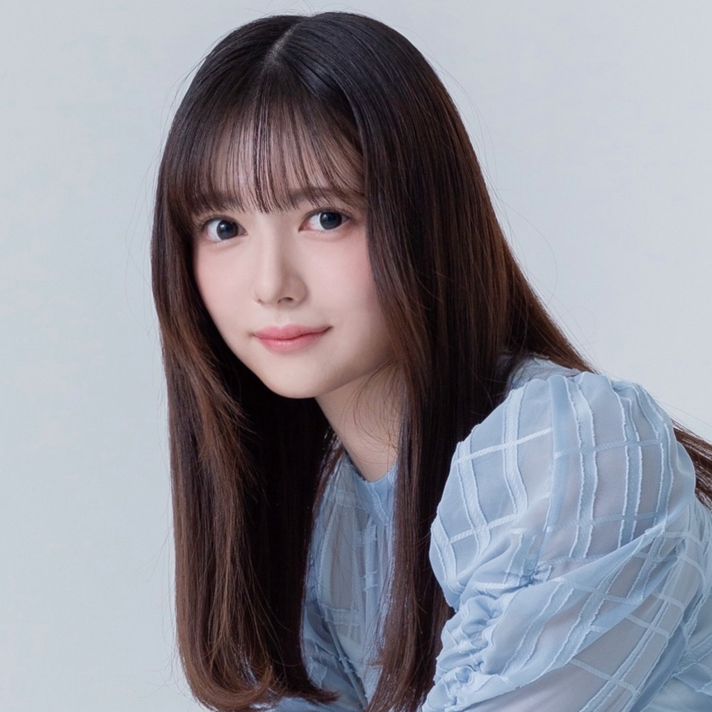 菅井 純愛