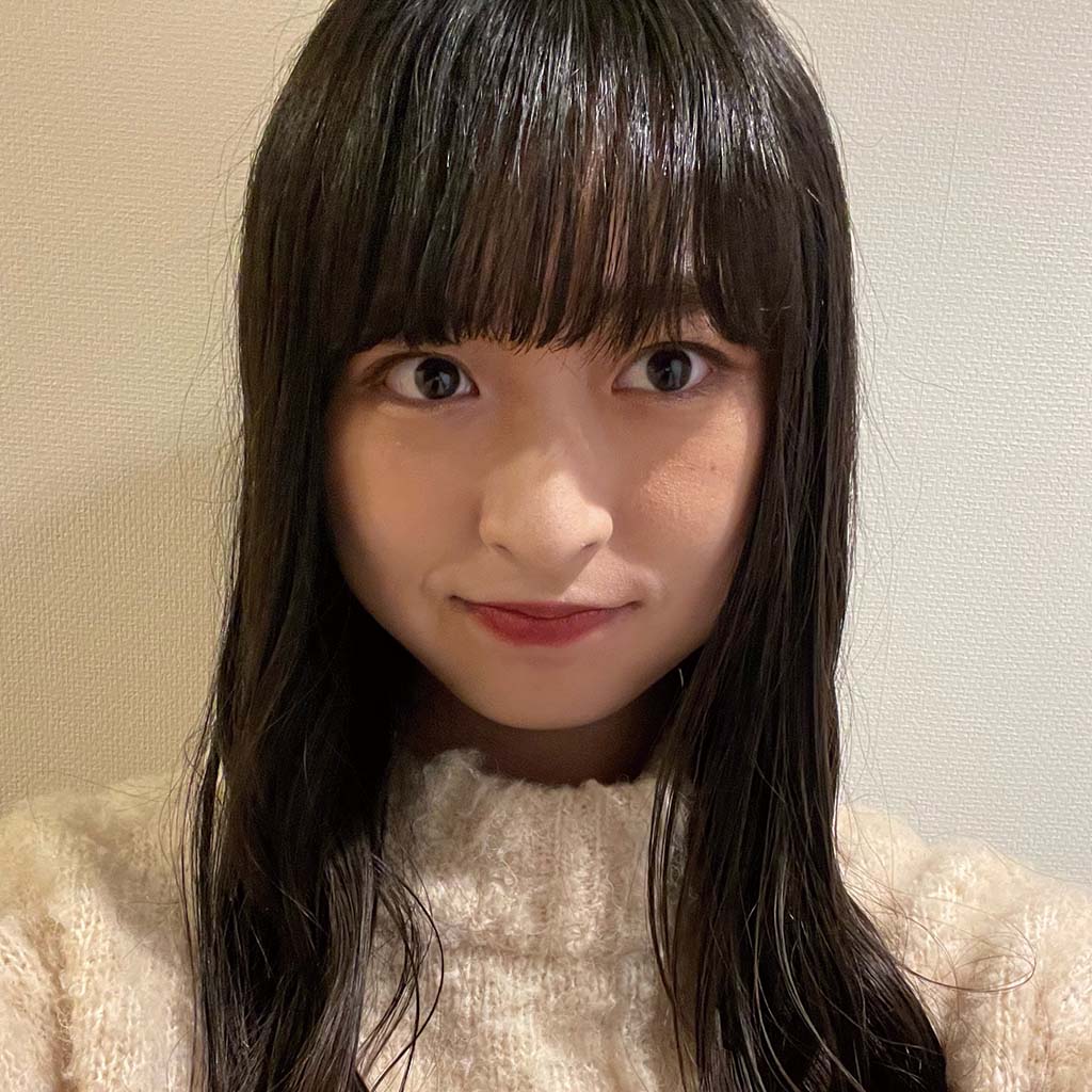 早藤 李紗
