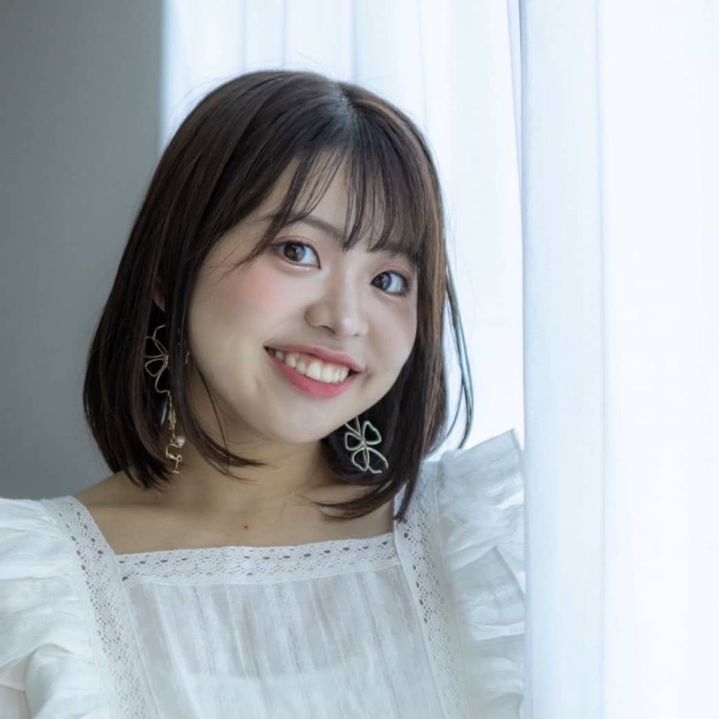 鈴木 紗菜