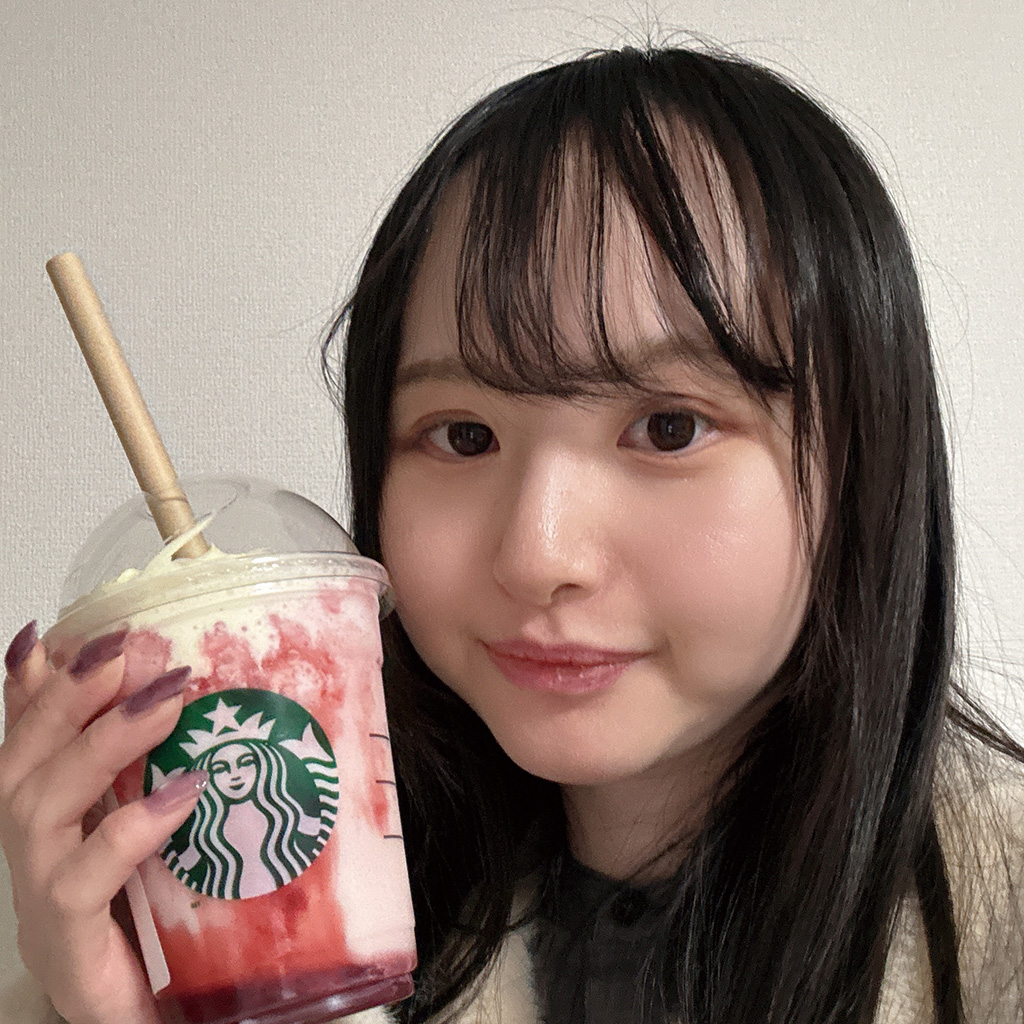 松本 めい