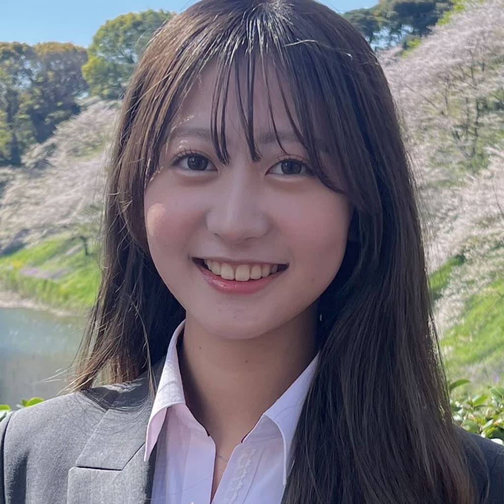 田中 優香