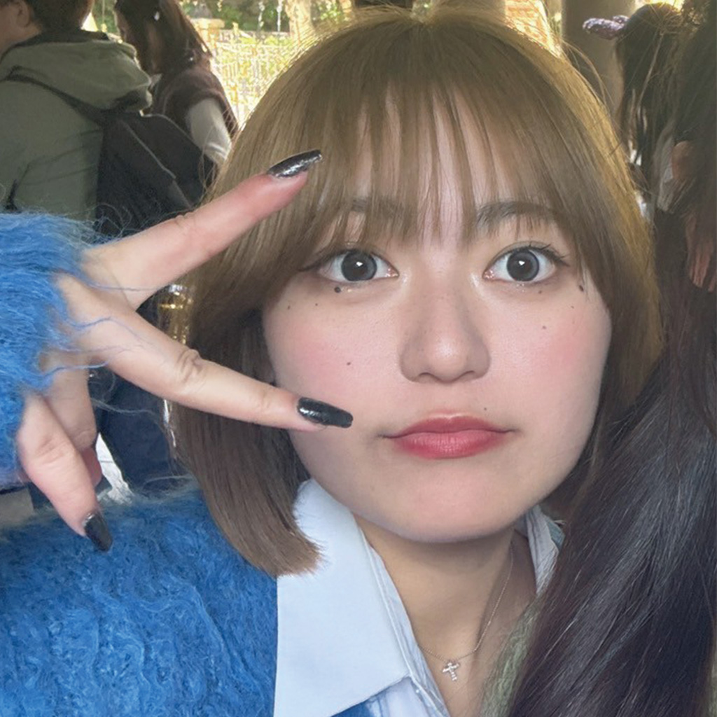 齋藤 碧那