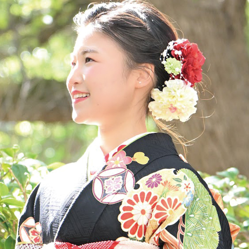 水瀬 帆乃