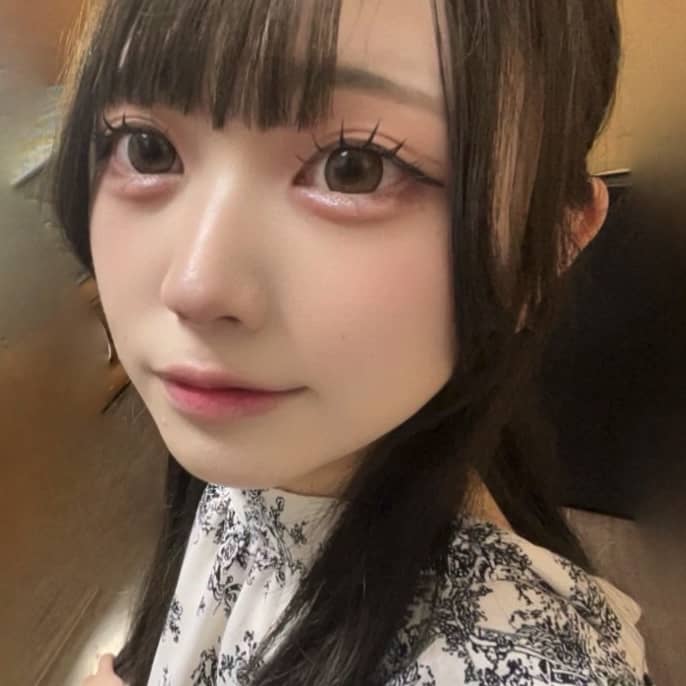 蓑原 晴花