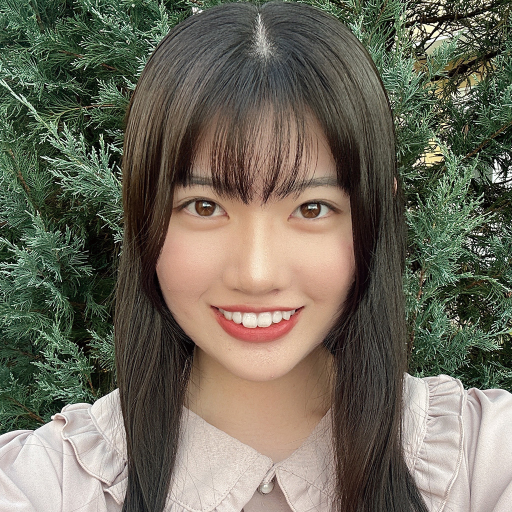 姫宮 愛花