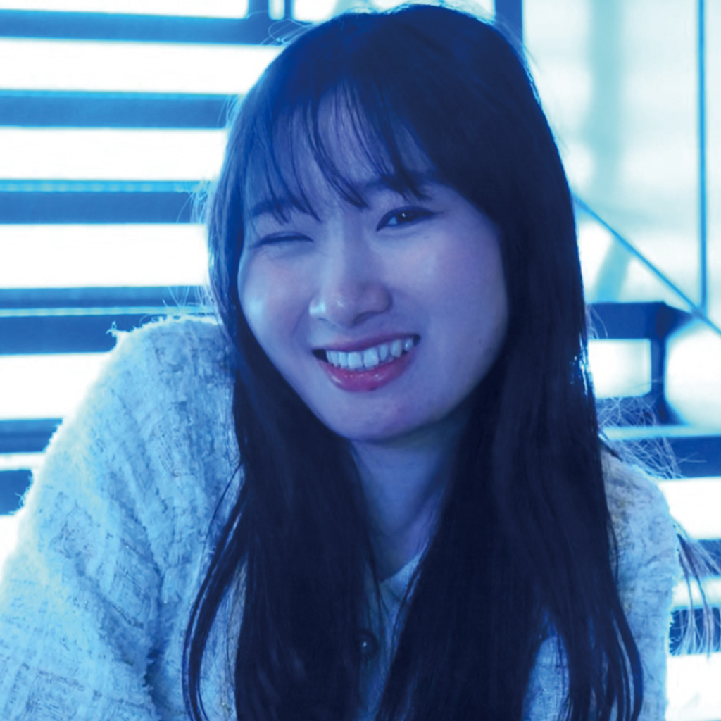 長谷川 万芳子