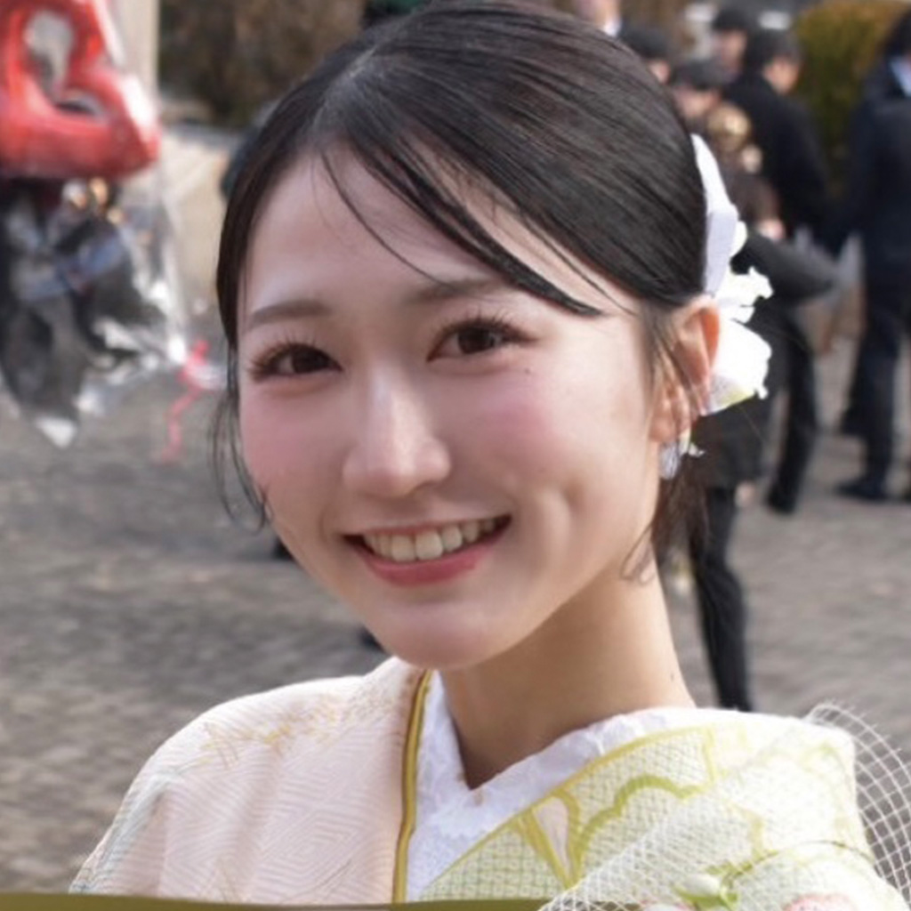 川久保 陽菜