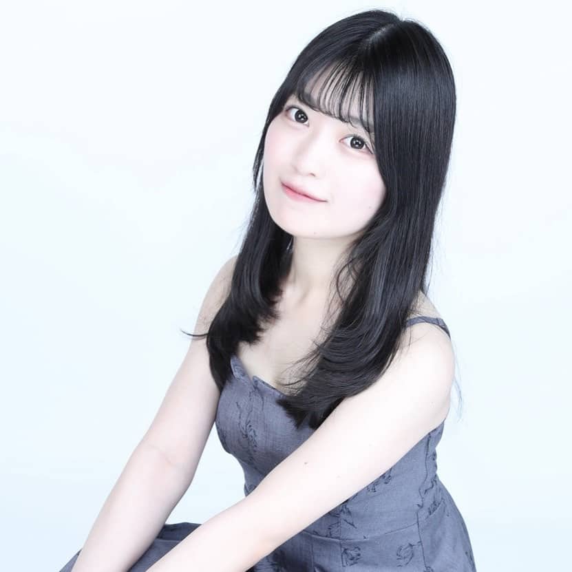 高嶋 珊奈