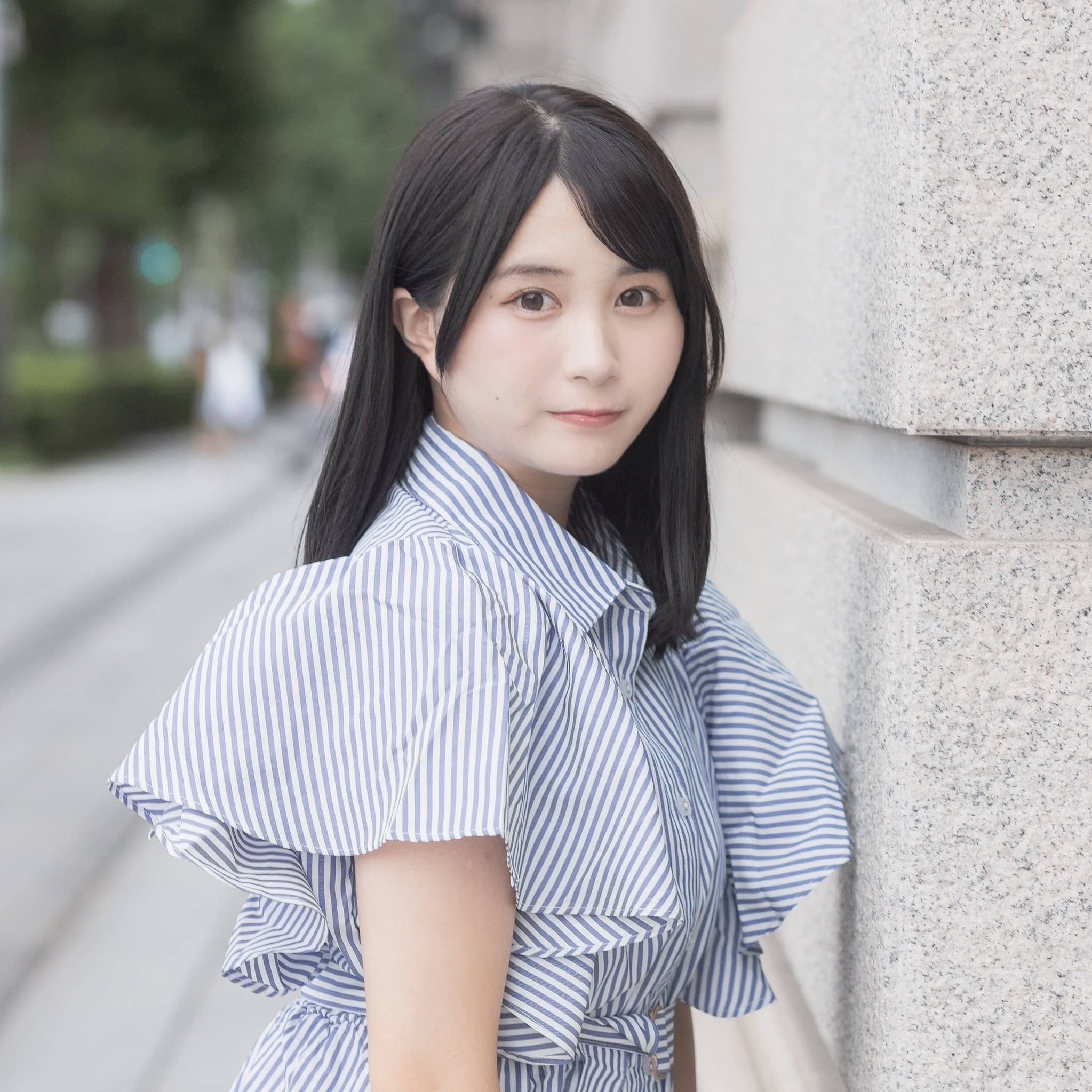 大場 瑛礼奈