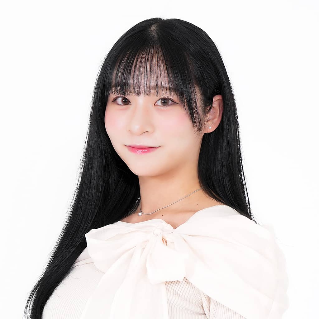櫻井 杏恋