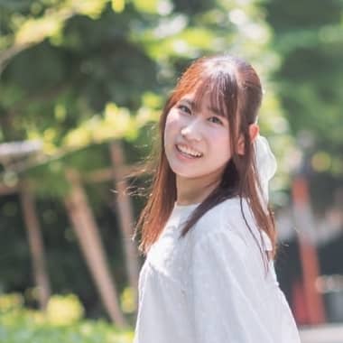 彩瀬 万里奈