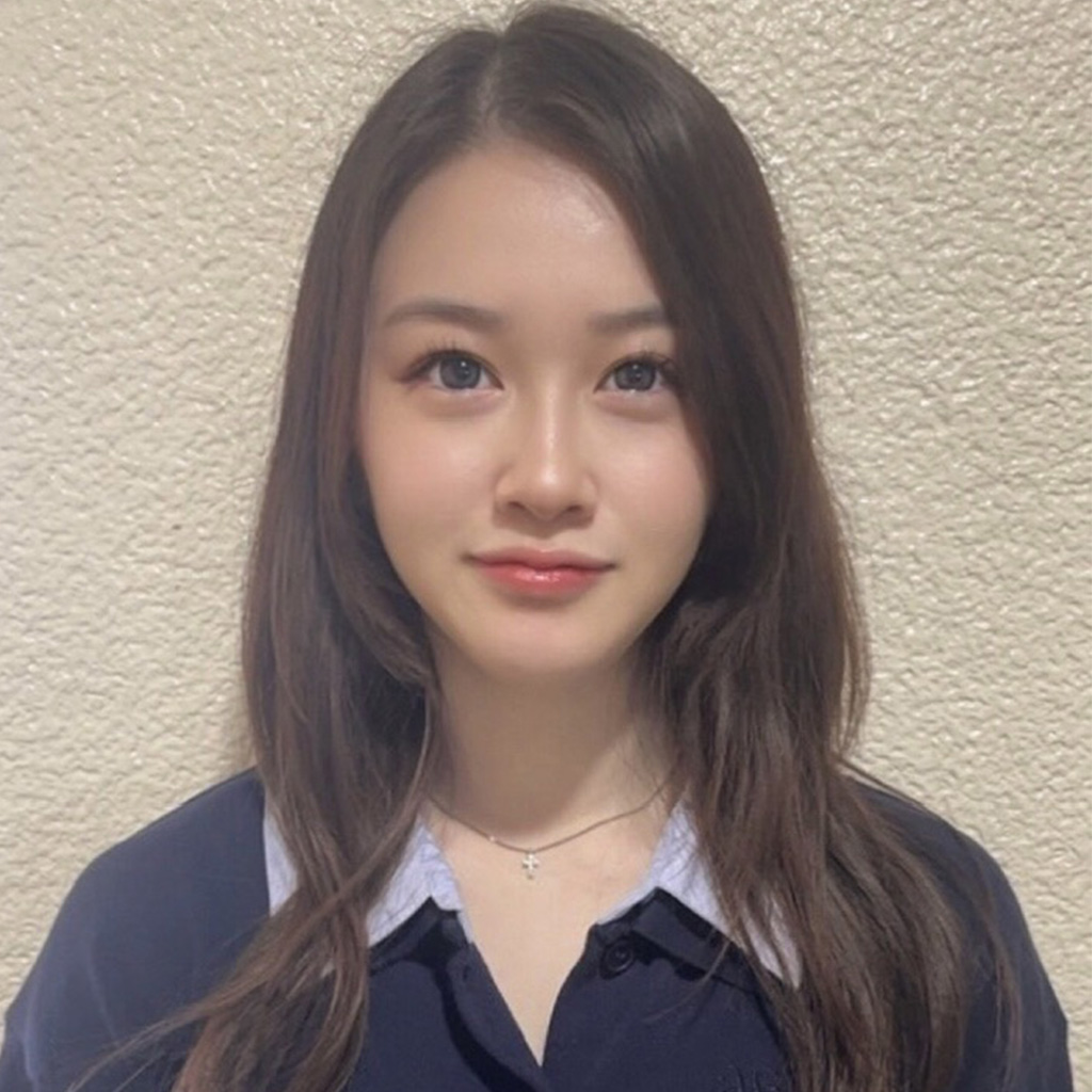 安生 悠璃菜