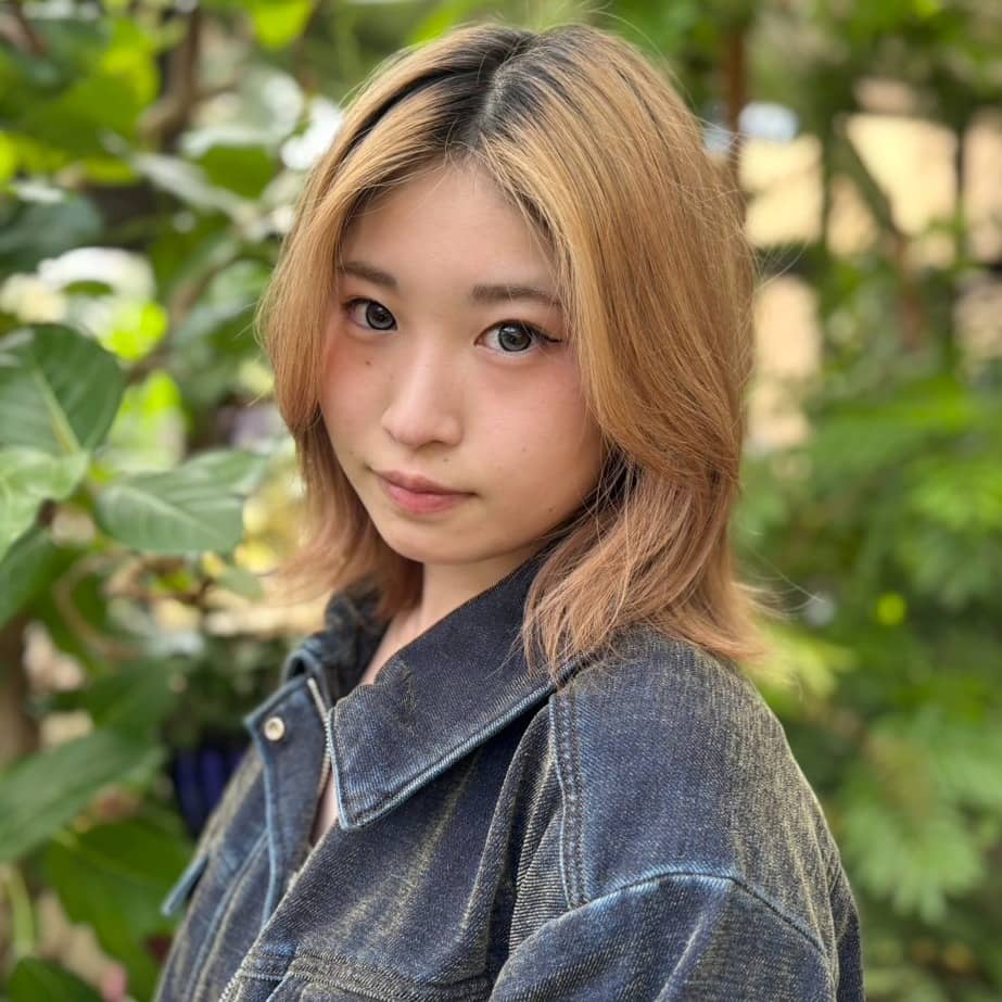 吉田 紗香（よしだ さやか） | FRESH CAMPUS CONTEST 2026