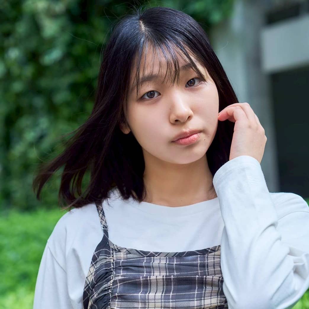 麻野 優花