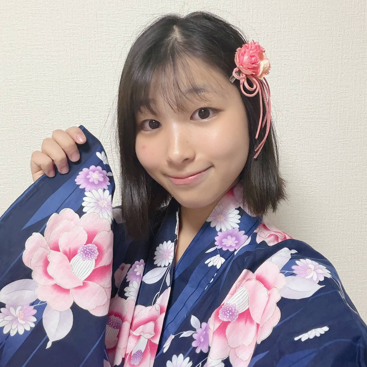 麻野 優花