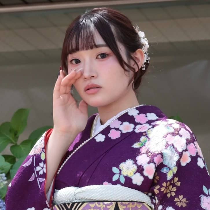 皐月 めい